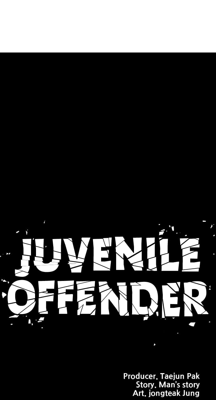 Juvenile Offender, Chapter 27