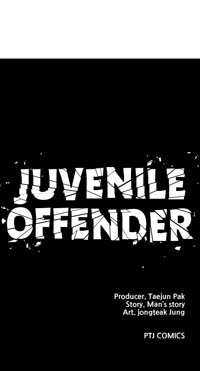 Juvenile Offender, Chapter 28