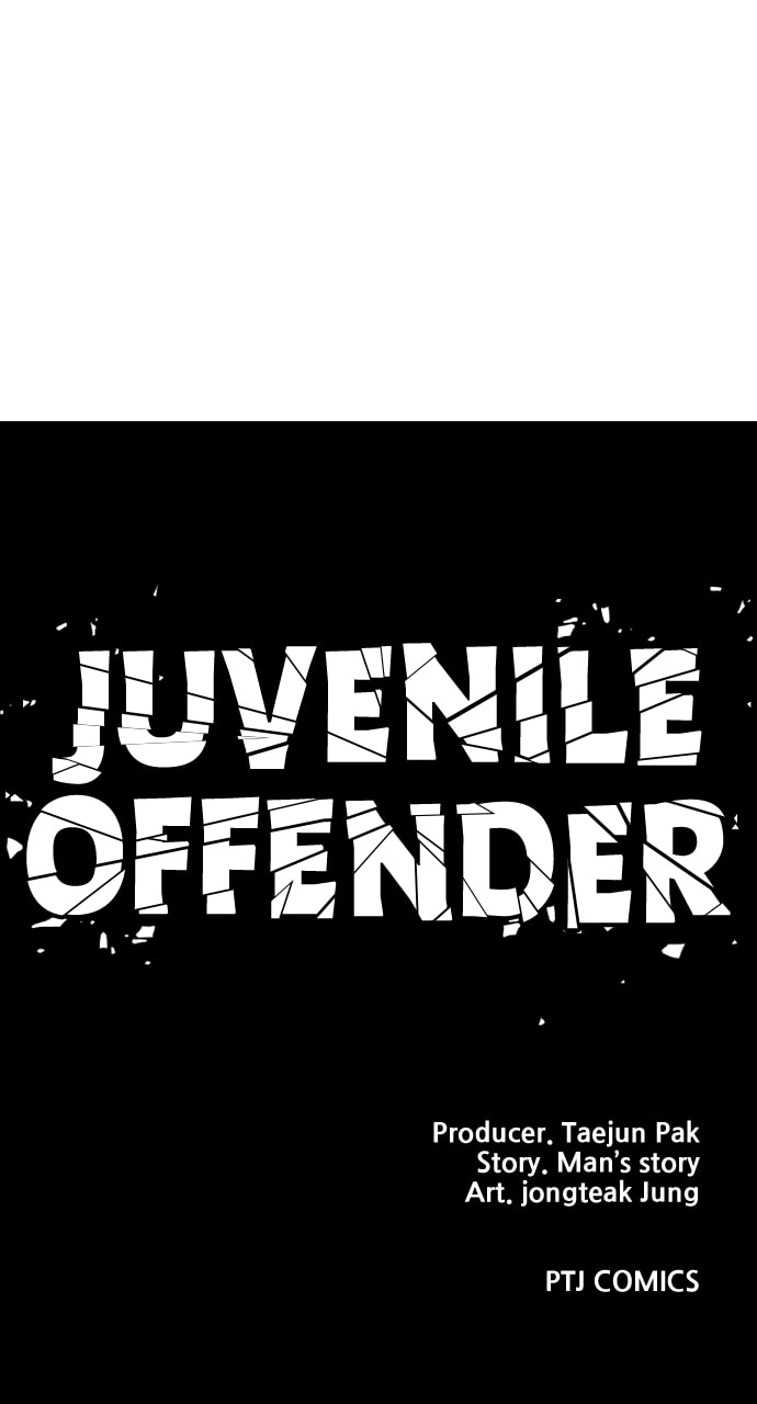 Juvenile Offender, Chapter 29