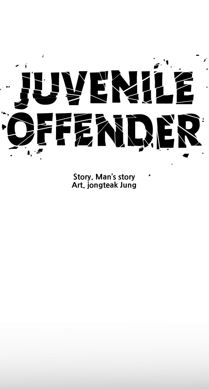 Juvenile Offender, Chapter 30