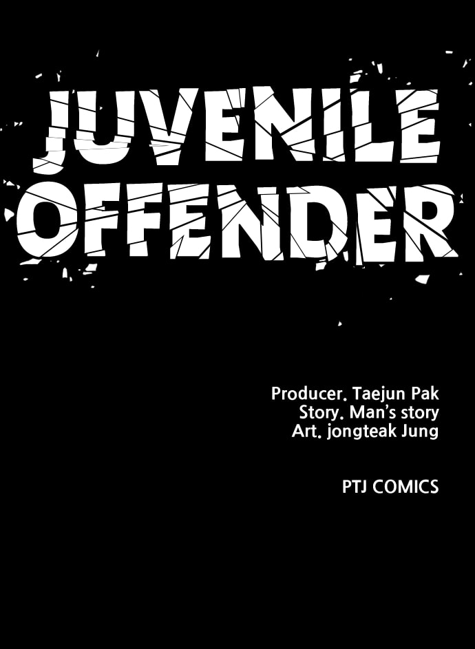 Juvenile Offender, Chapter 32