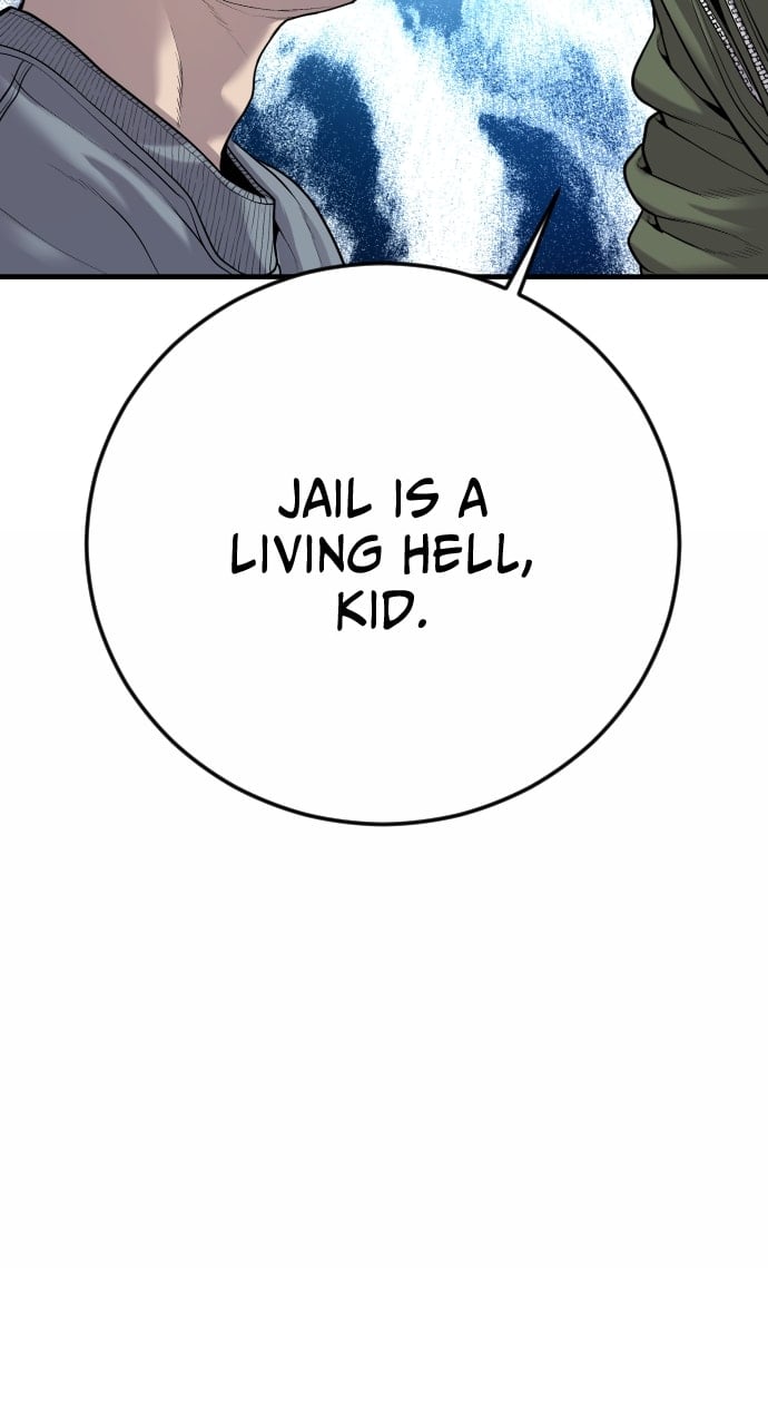 Juvenile Offender, Chapter 32