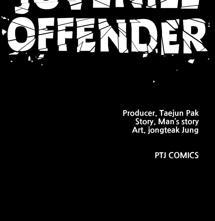 Juvenile Offender, Chapter 35