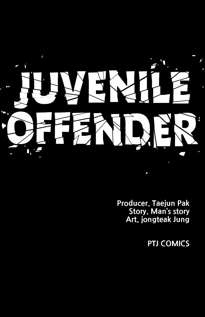 Juvenile Offender, Chapter 37