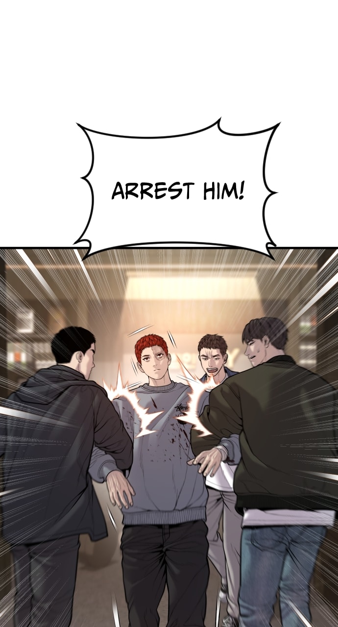 Juvenile Offender, Chapter 38