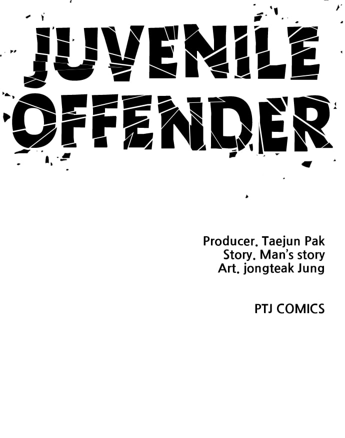 Juvenile Offender, Chapter 4