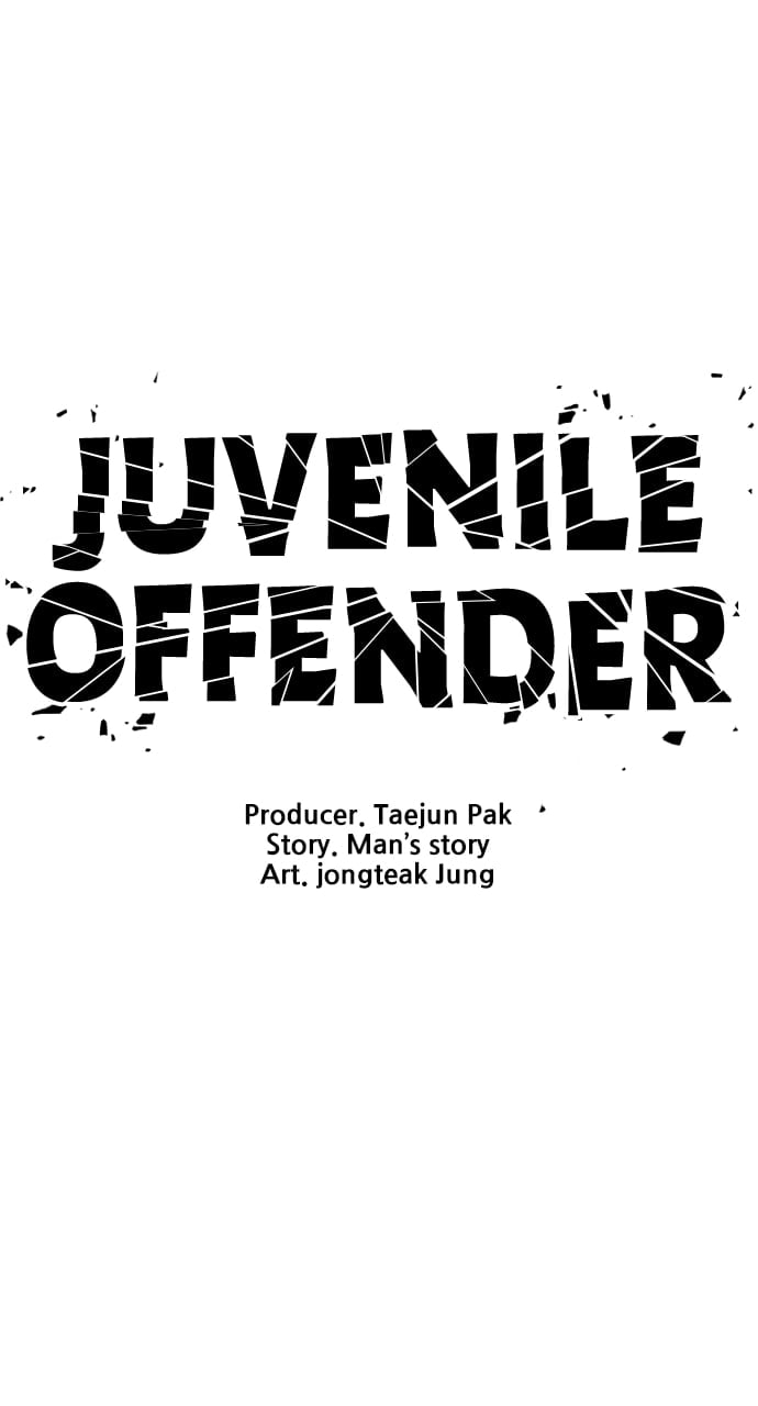 Juvenile Offender, Chapter 4