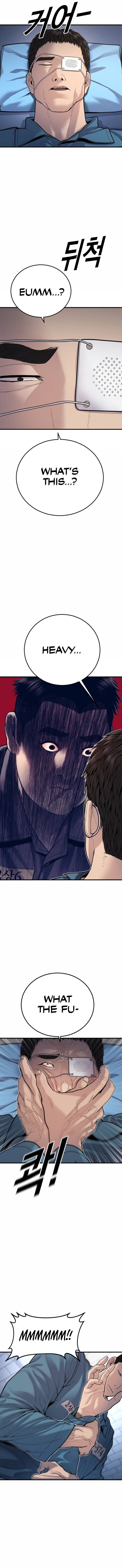 Juvenile Offender, Chapter 43