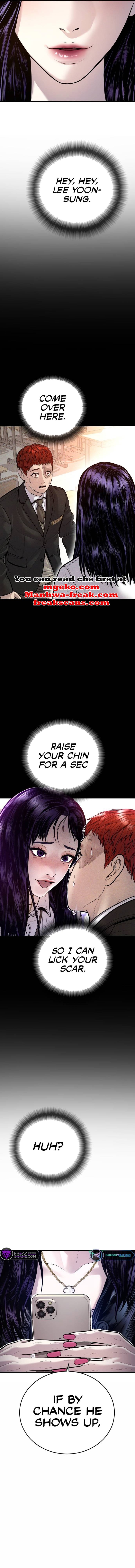 Juvenile Offender, Chapter 43