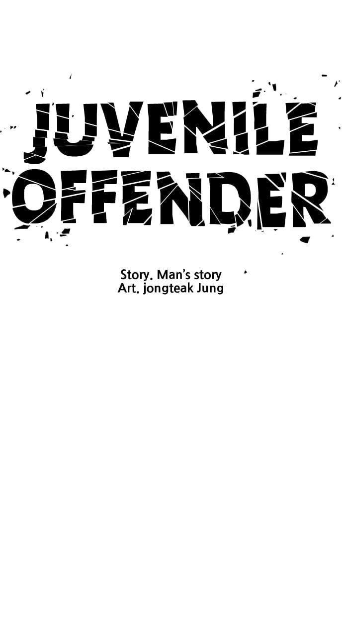 Juvenile Offender, Chapter 52