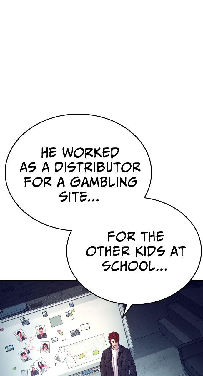 Juvenile Offender, Chapter 53