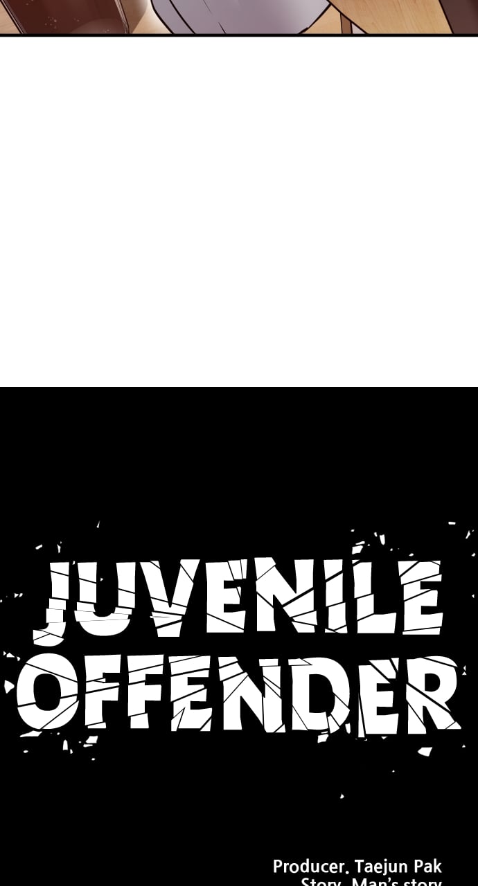 Juvenile Offender, Chapter 54