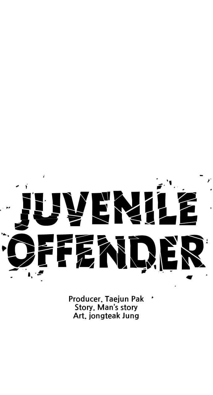 Juvenile Offender, Chapter 6