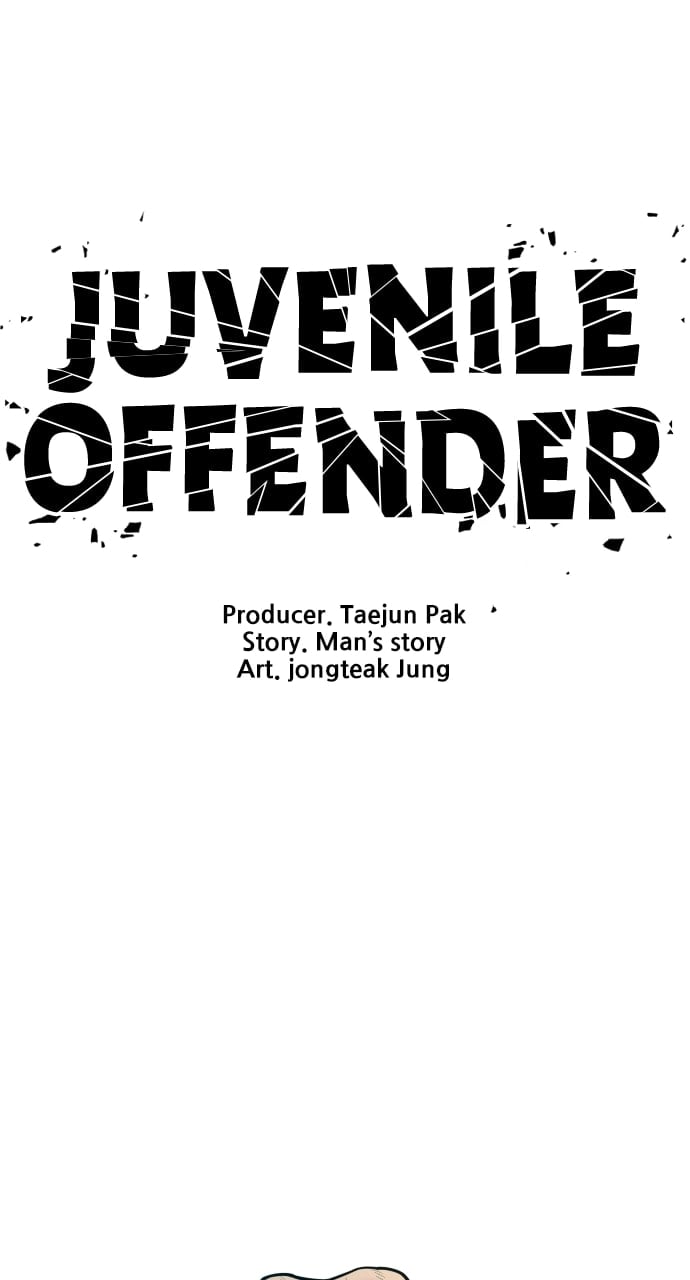 Juvenile Offender, Chapter 7