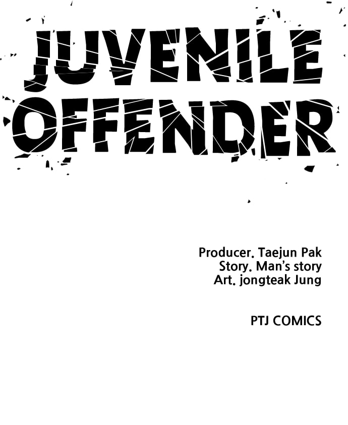 Juvenile Offender, Chapter 7