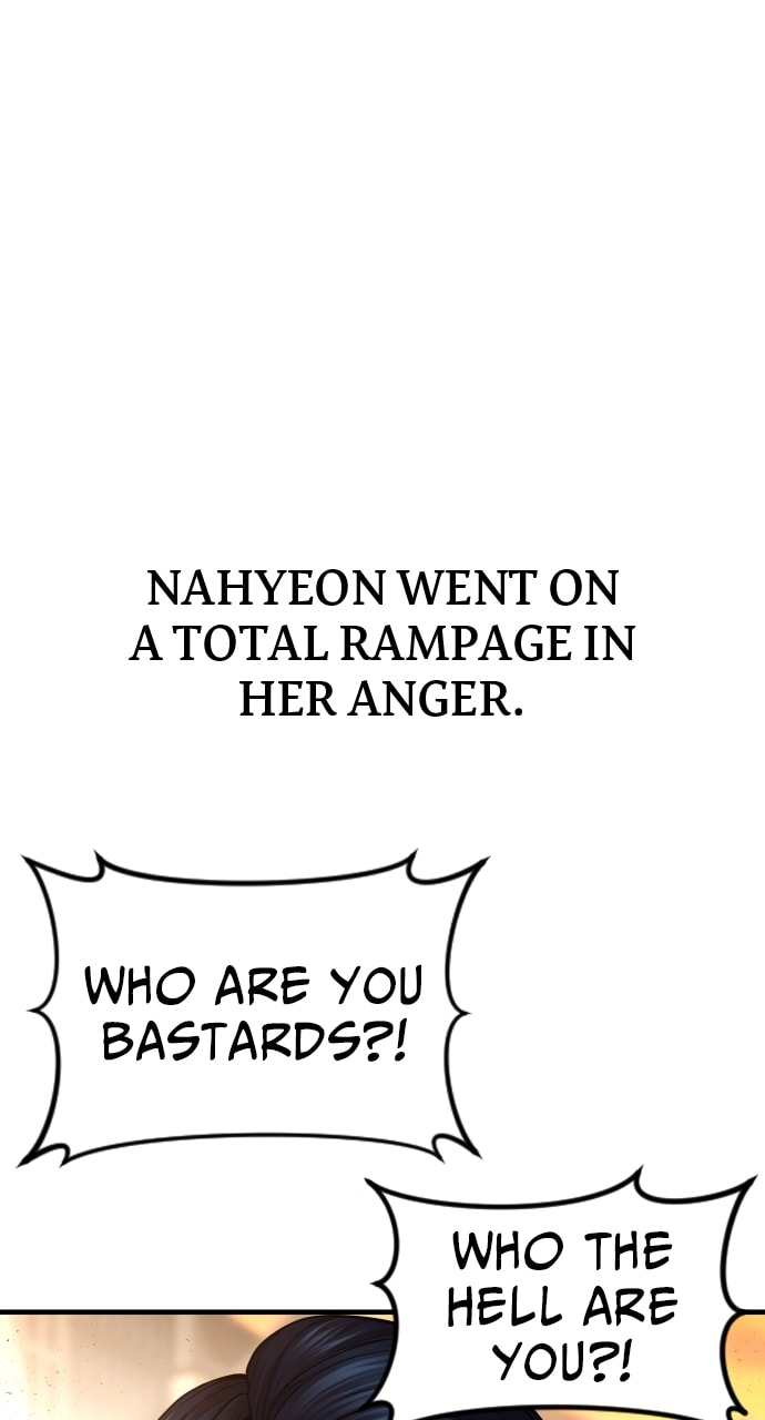 Juvenile Offender, Chapter 8