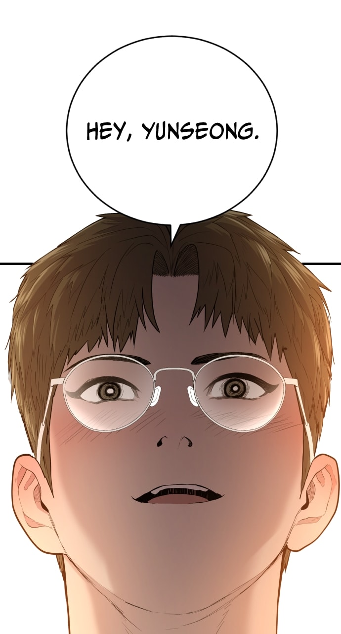 Juvenile Offender, Chapter 8