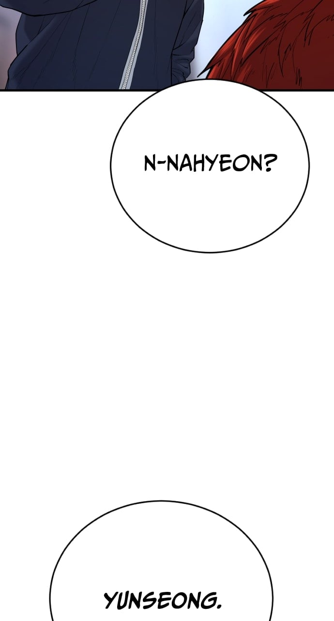 Juvenile Offender, Chapter 8