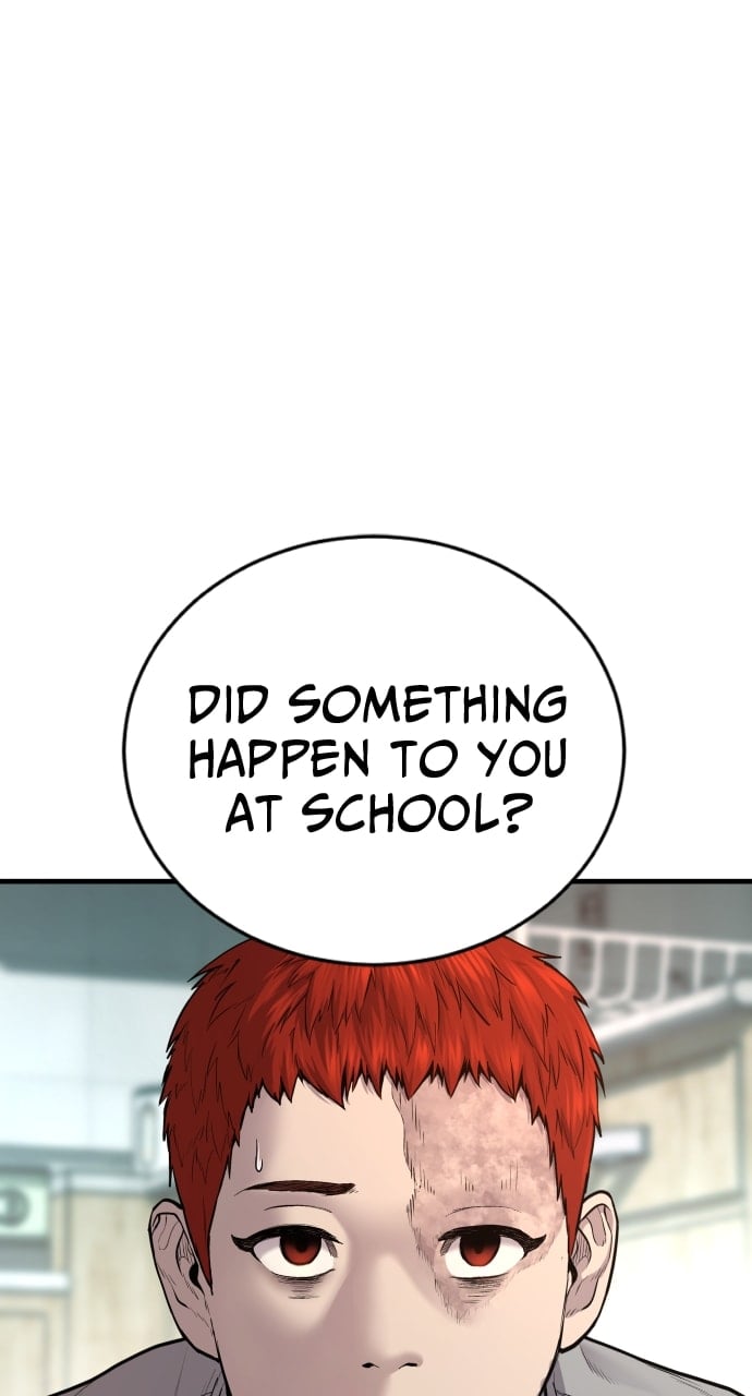 Juvenile Offender, Chapter 8