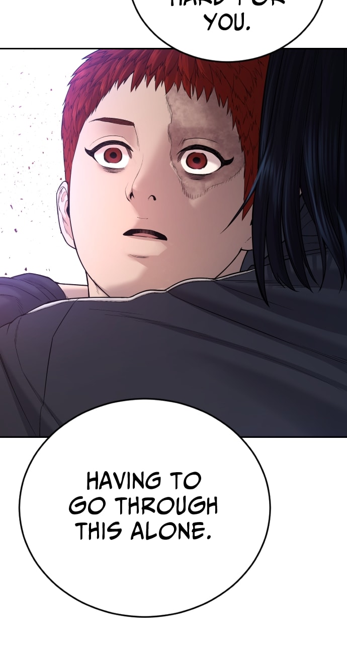 Juvenile Offender, Chapter 8