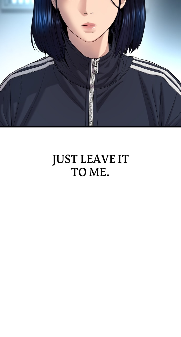 Juvenile Offender, Chapter 8
