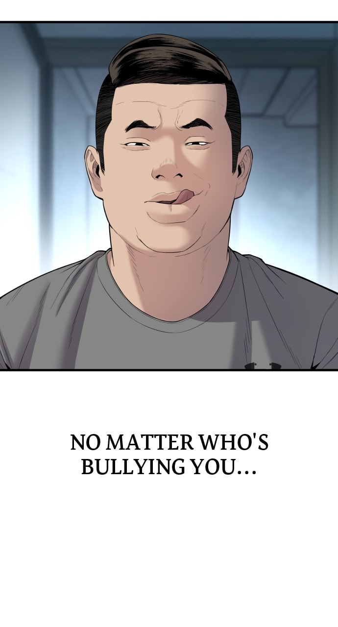 Juvenile Offender, Chapter 8