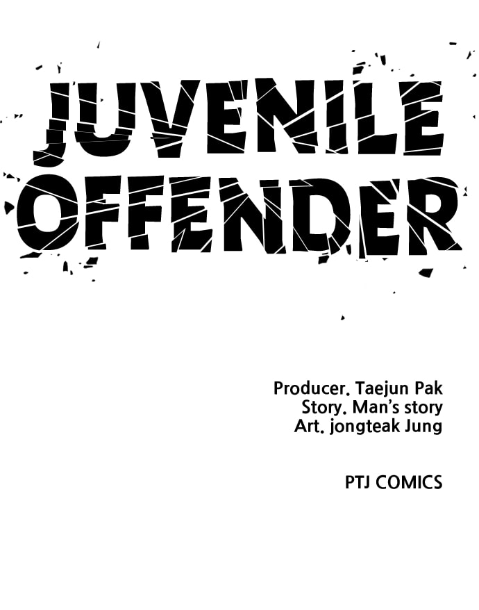 Juvenile Offender, Chapter 8