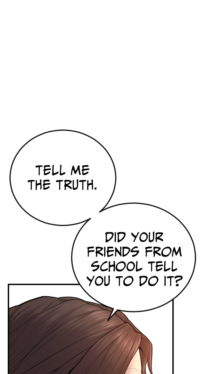 Juvenile Offender, Chapter 8