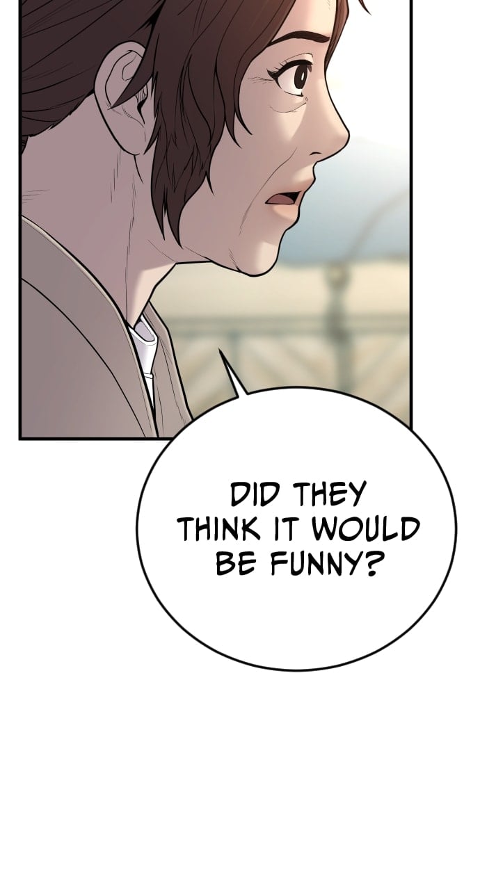 Juvenile Offender, Chapter 8