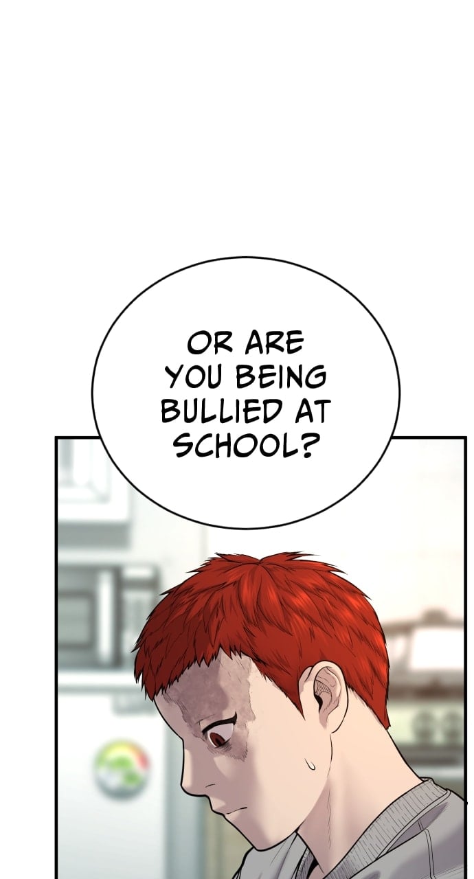 Juvenile Offender, Chapter 8