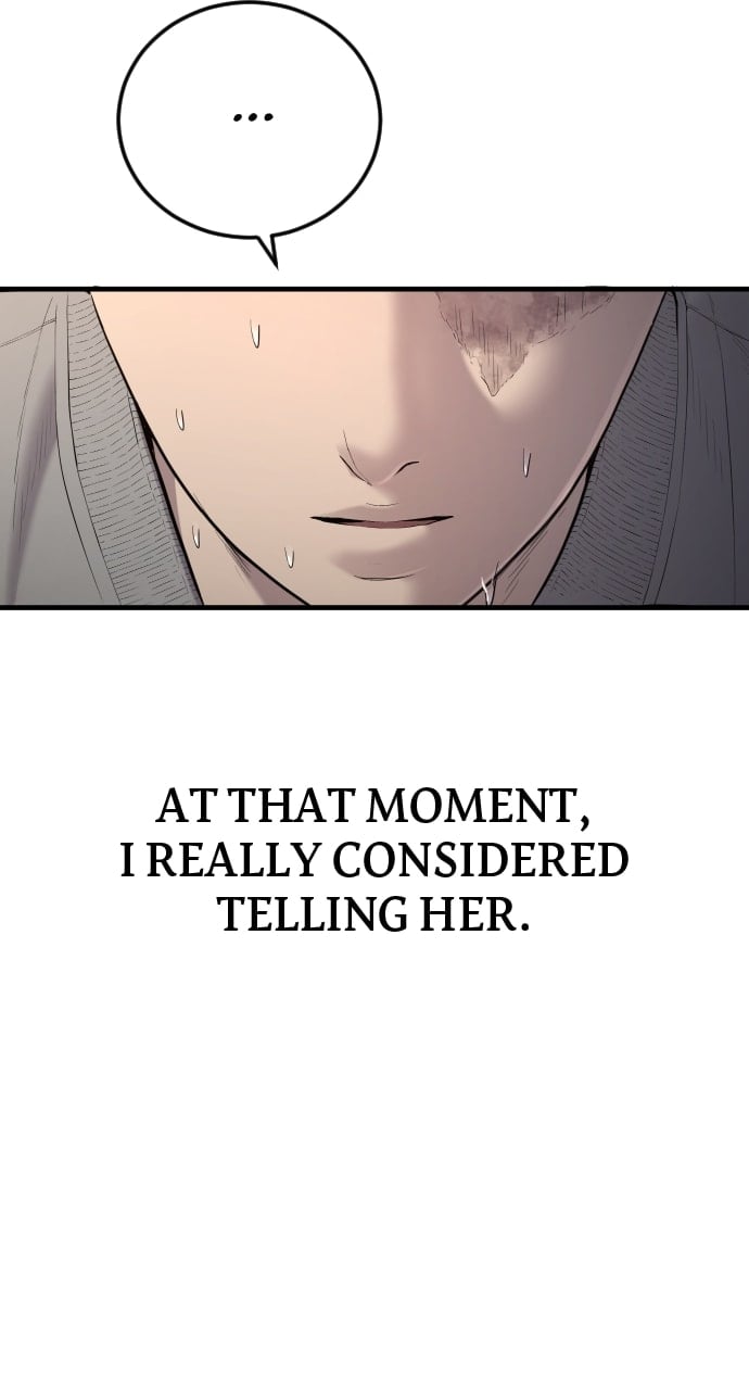 Juvenile Offender, Chapter 8