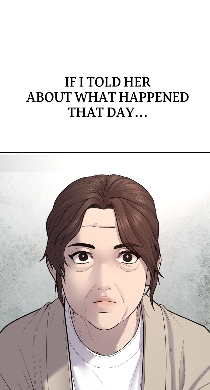 Juvenile Offender, Chapter 8