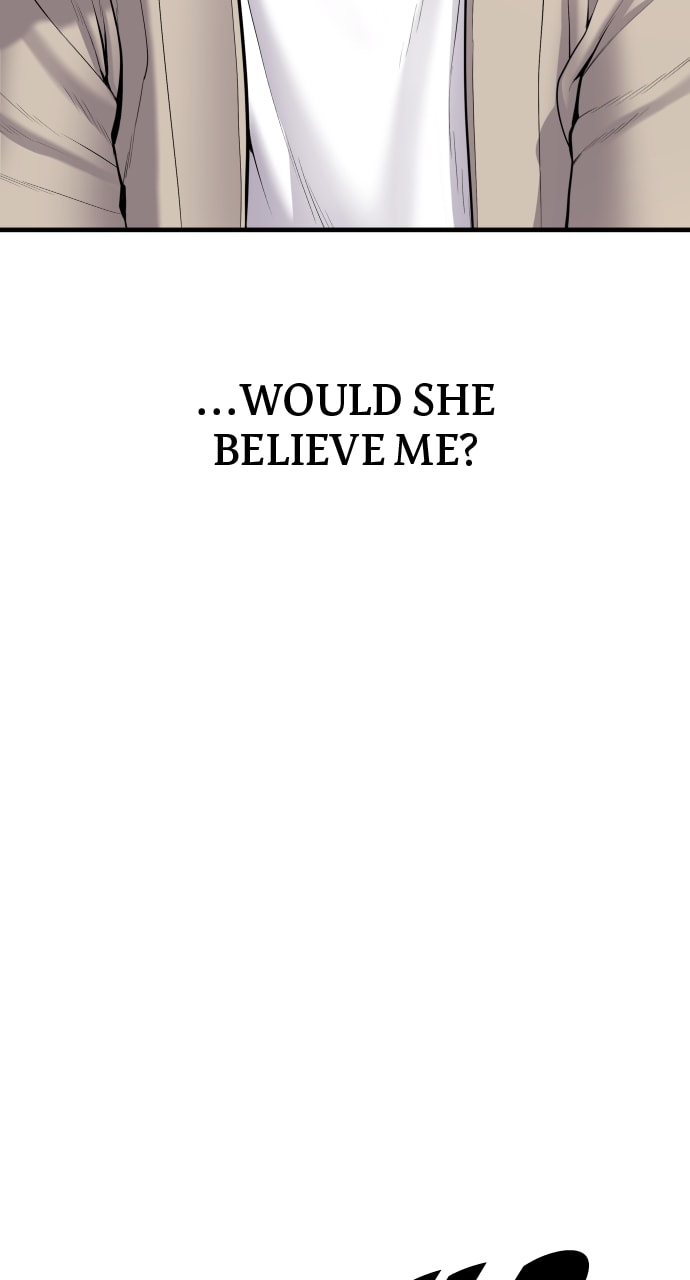 Juvenile Offender, Chapter 8