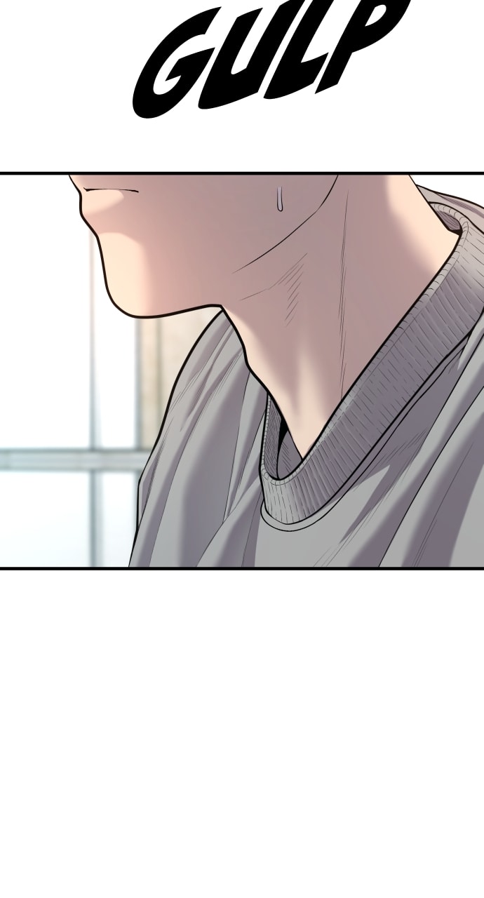 Juvenile Offender, Chapter 8