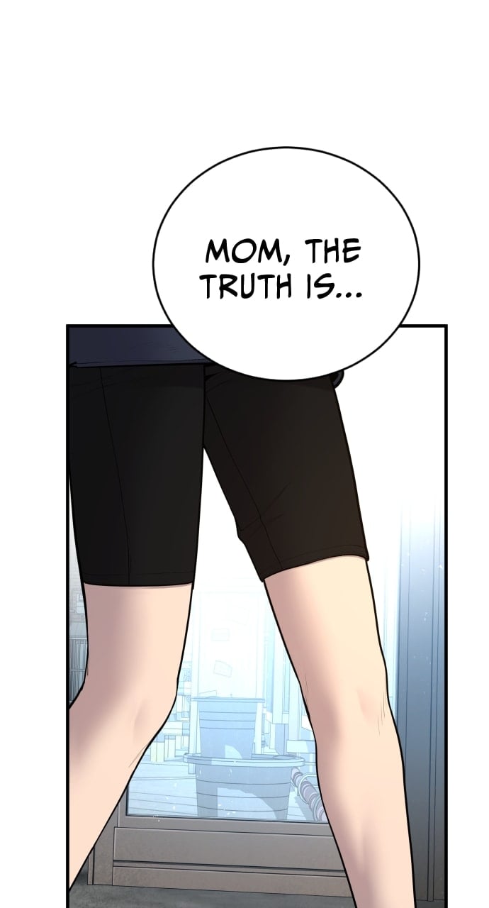 Juvenile Offender, Chapter 8
