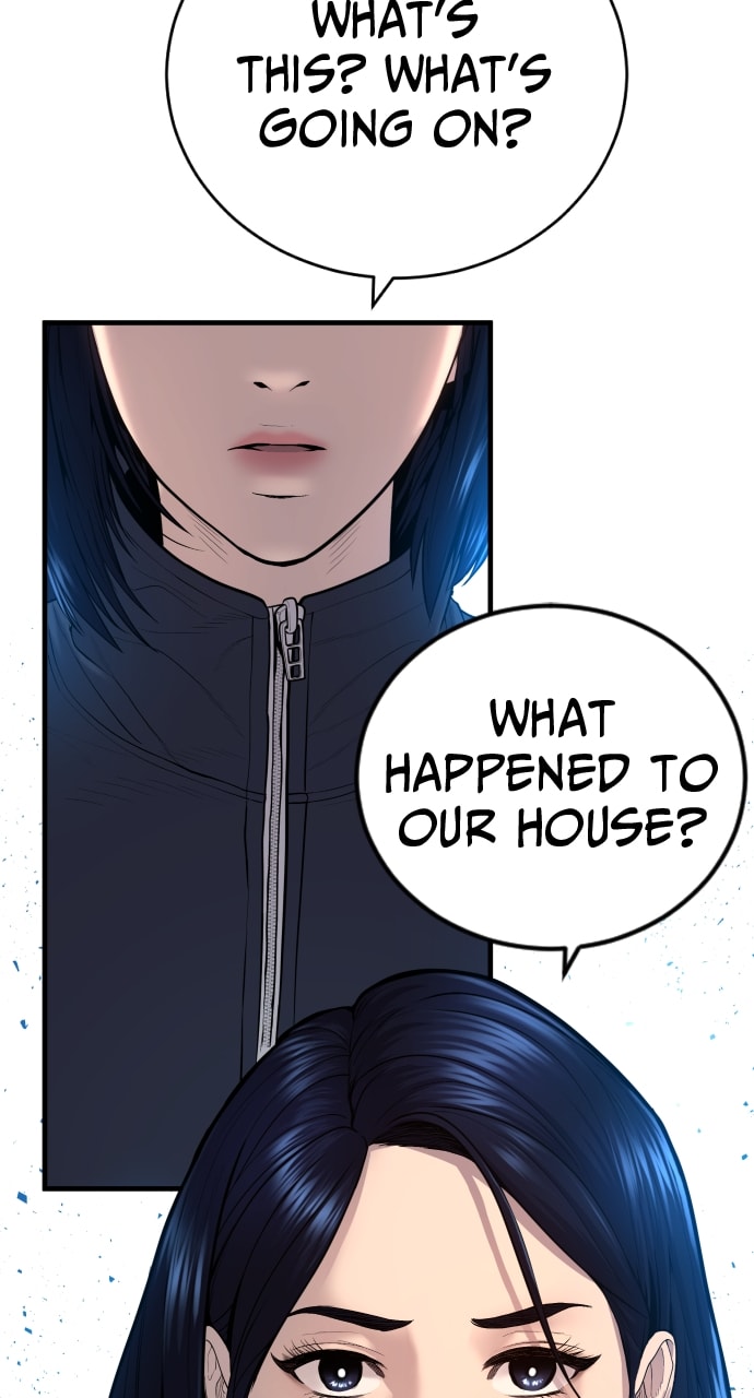 Juvenile Offender, Chapter 8