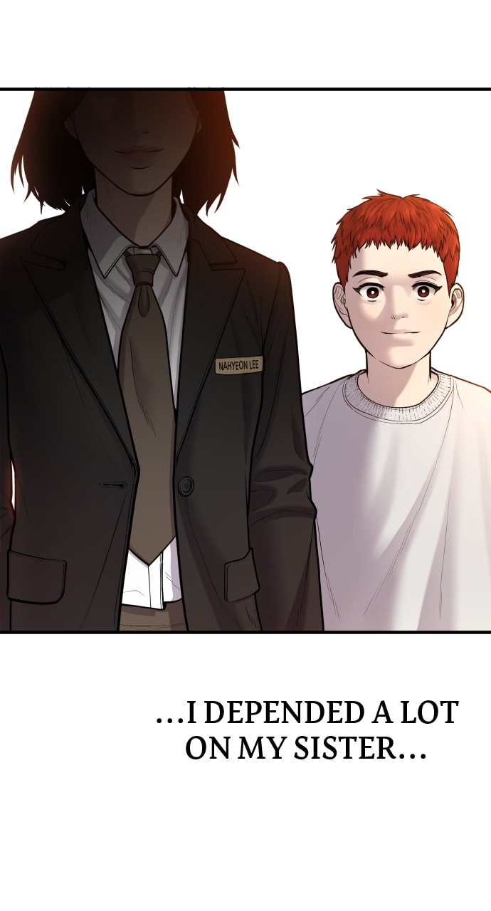 Juvenile Offender, Chapter 8