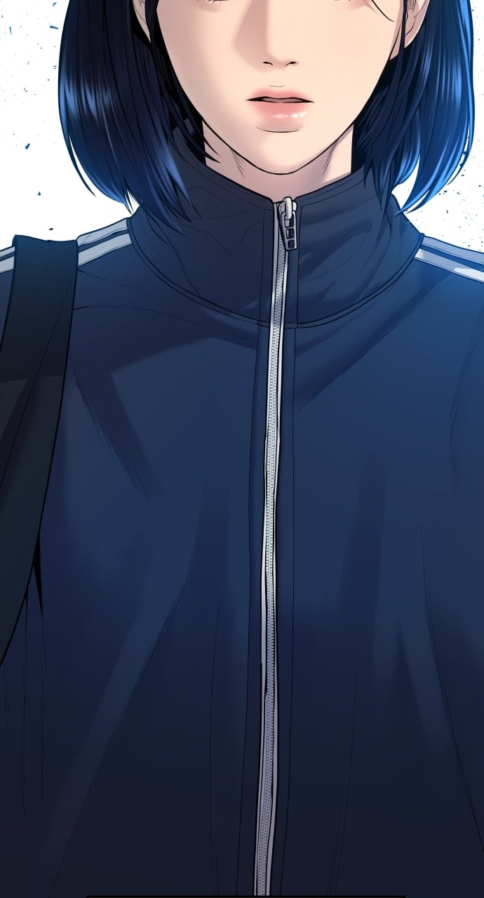 Juvenile Offender, Chapter 8