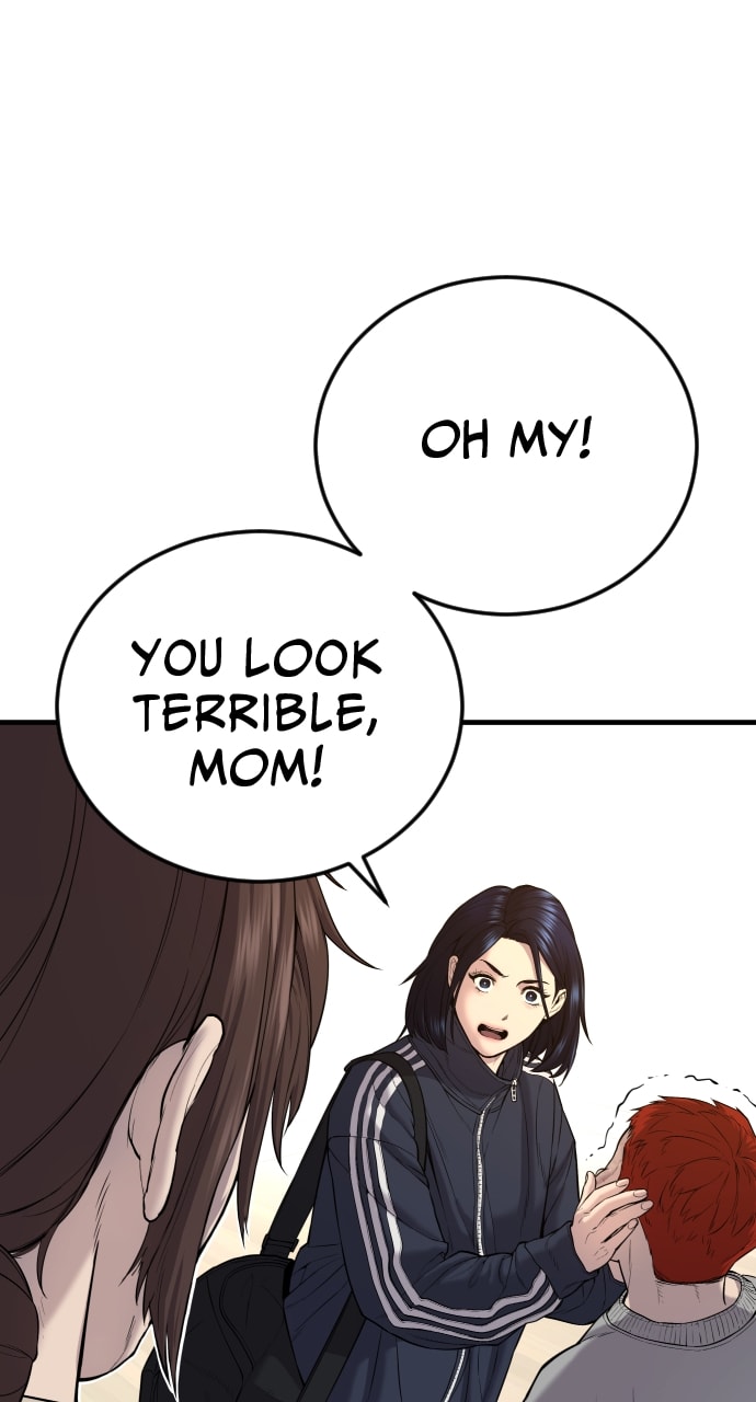 Juvenile Offender, Chapter 8