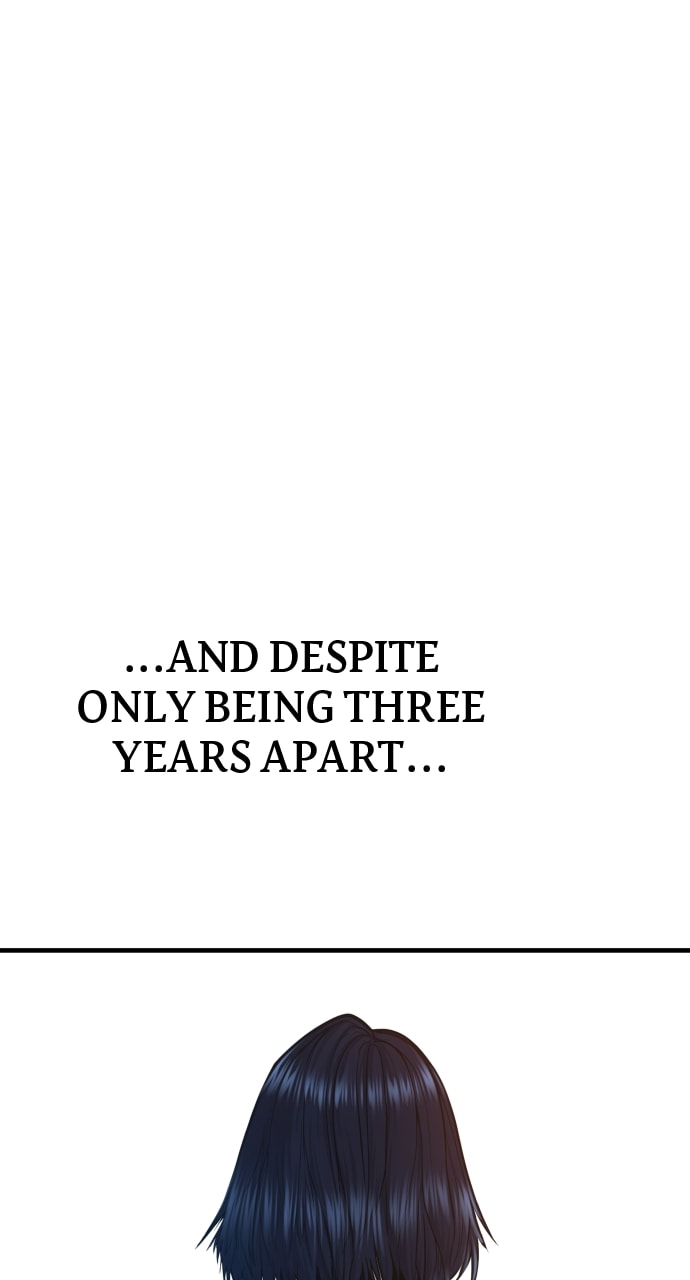 Juvenile Offender, Chapter 8