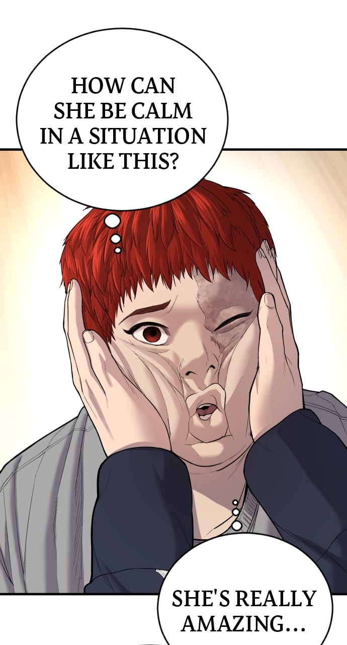 Juvenile Offender, Chapter 8