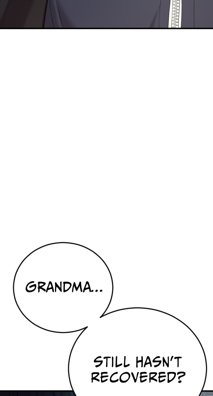 Juvenile Offender, Chapter 8