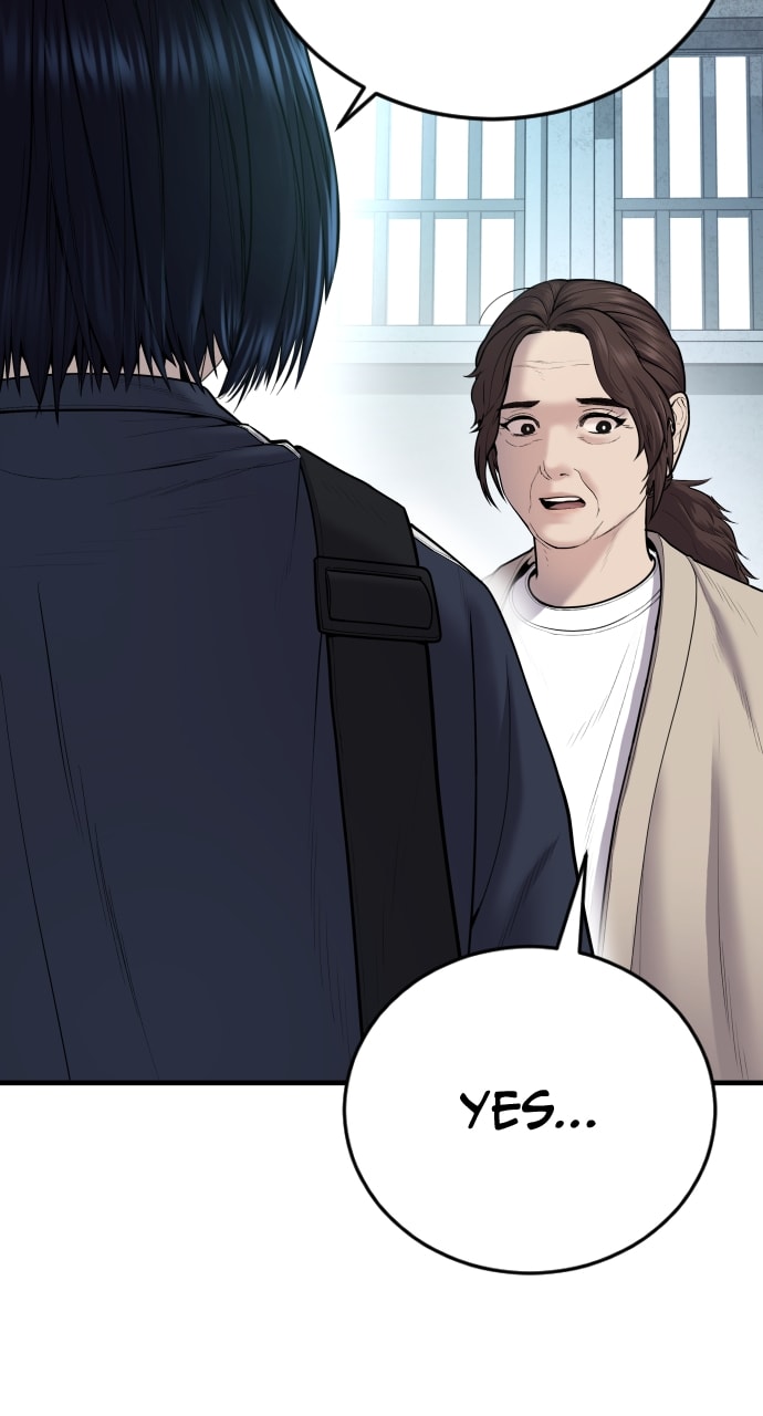 Juvenile Offender, Chapter 8