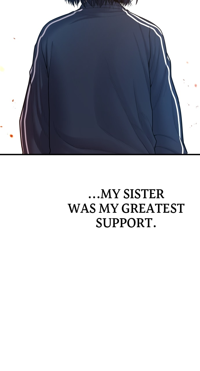 Juvenile Offender, Chapter 8