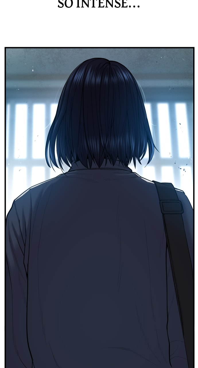 Juvenile Offender, Chapter 8
