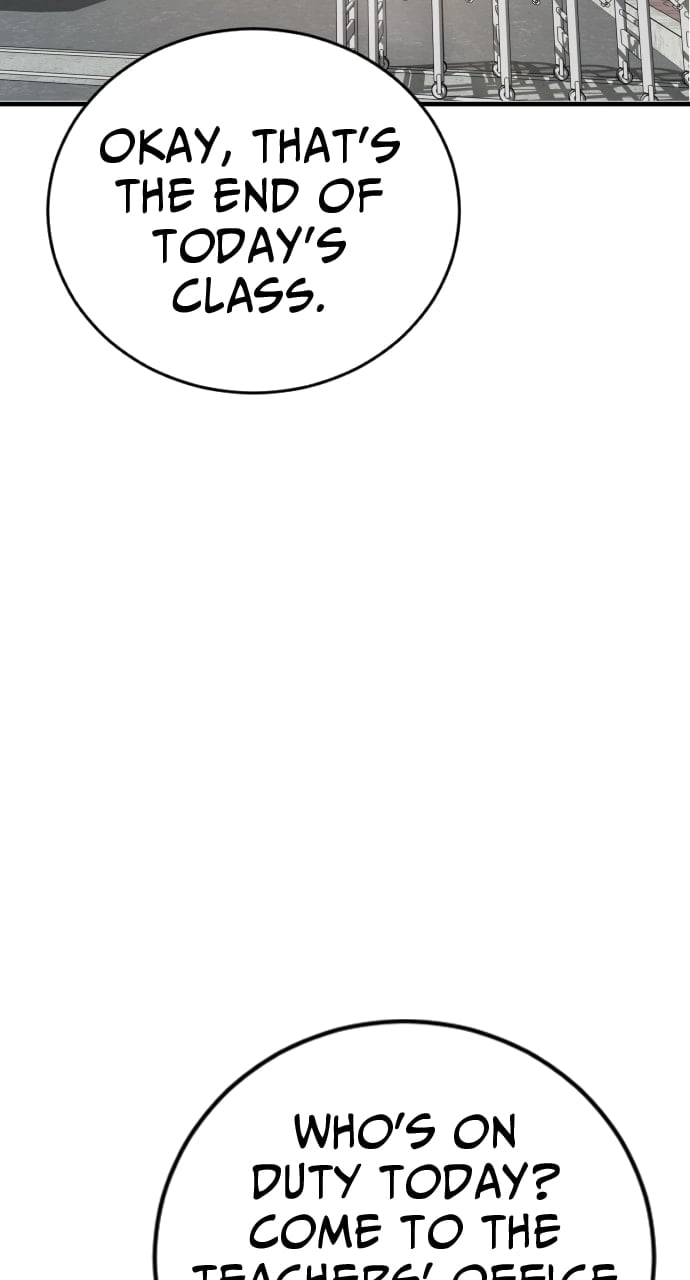 Juvenile Offender, Chapter 8