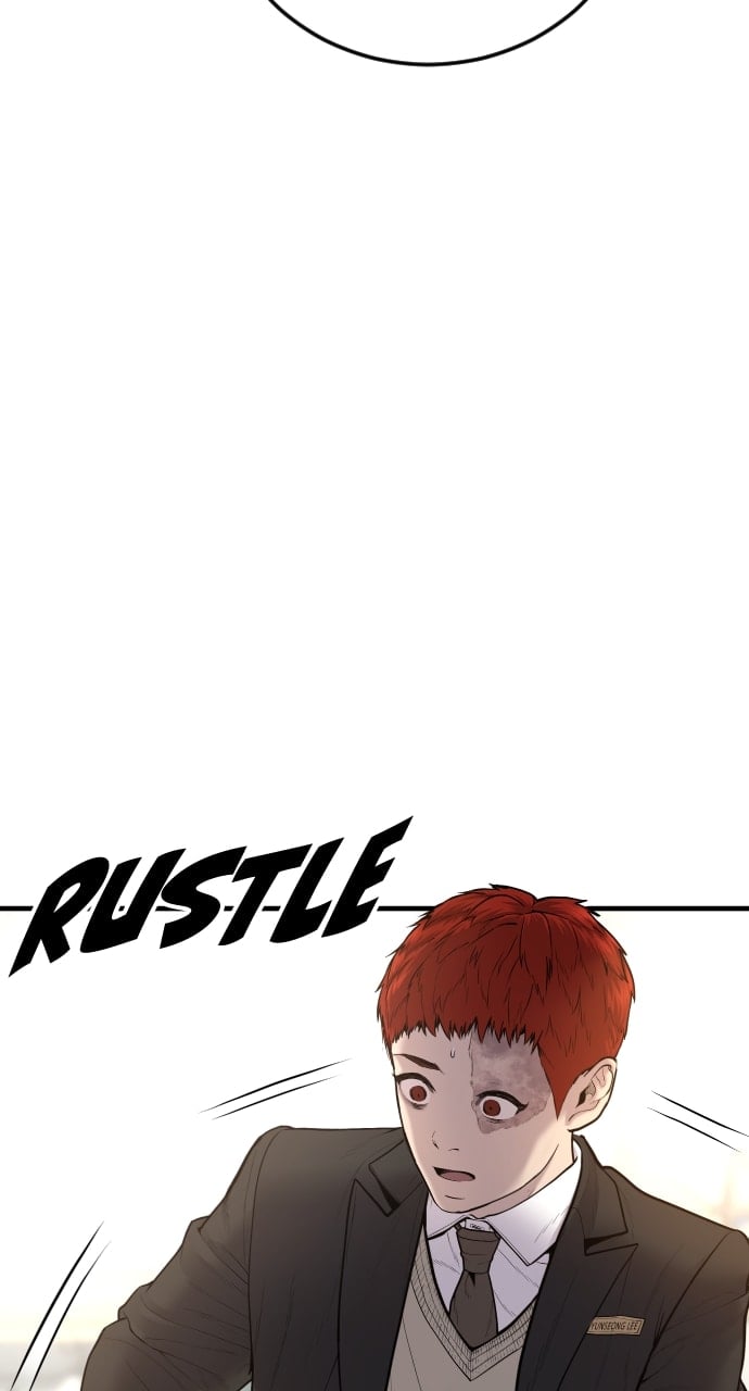 Juvenile Offender, Chapter 8