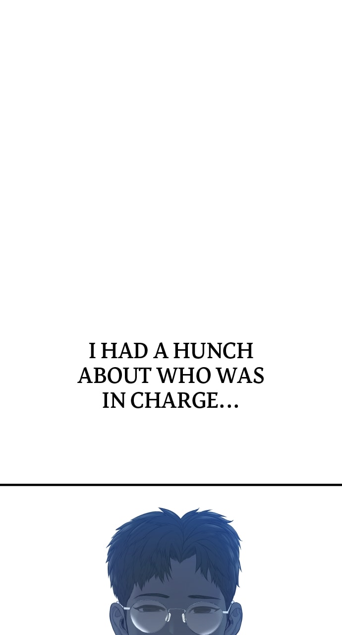 Juvenile Offender, Chapter 8