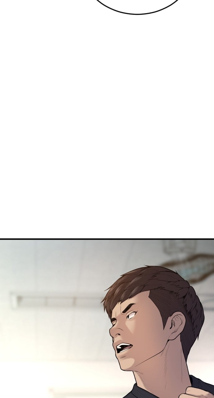 Juvenile Offender, Chapter 8