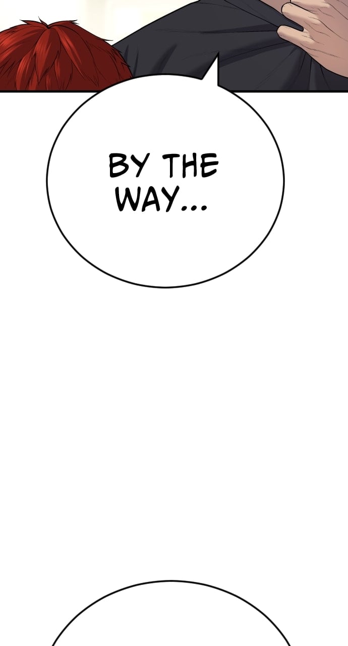 Juvenile Offender, Chapter 8